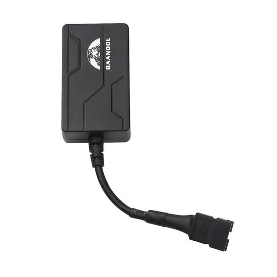 GPS Tracker Coban Baanool 311B