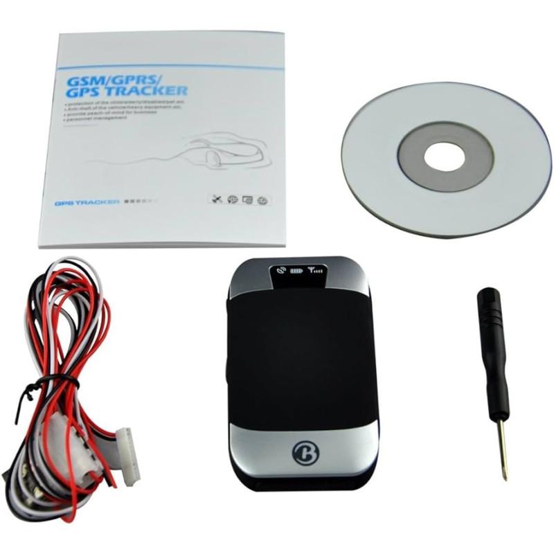 GPS Tracker Coban 303F