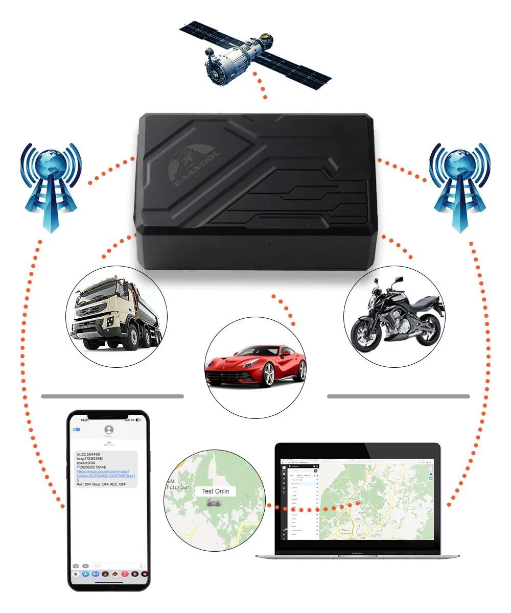GPS Tracker Coban 108A/B