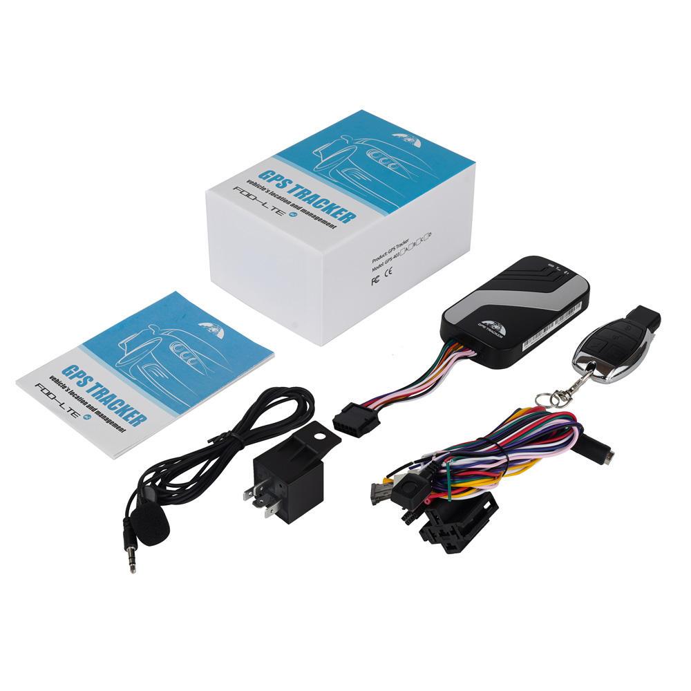 GPS Tracker Coban 403A 4G