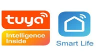 Appareils connectés Tuya Maroc