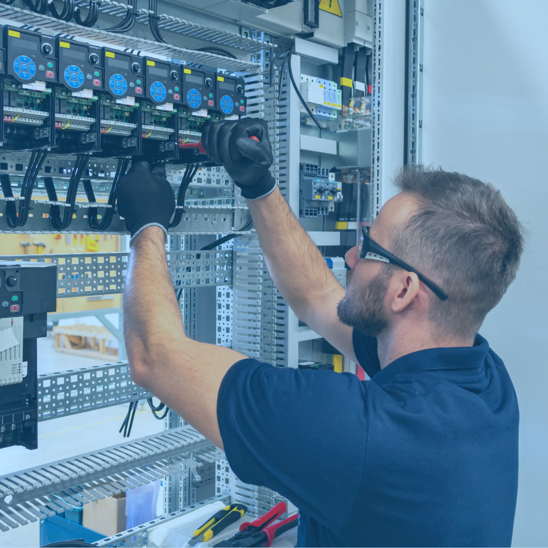 Installation eclairage intelligent connecte maison maroc Domoclick