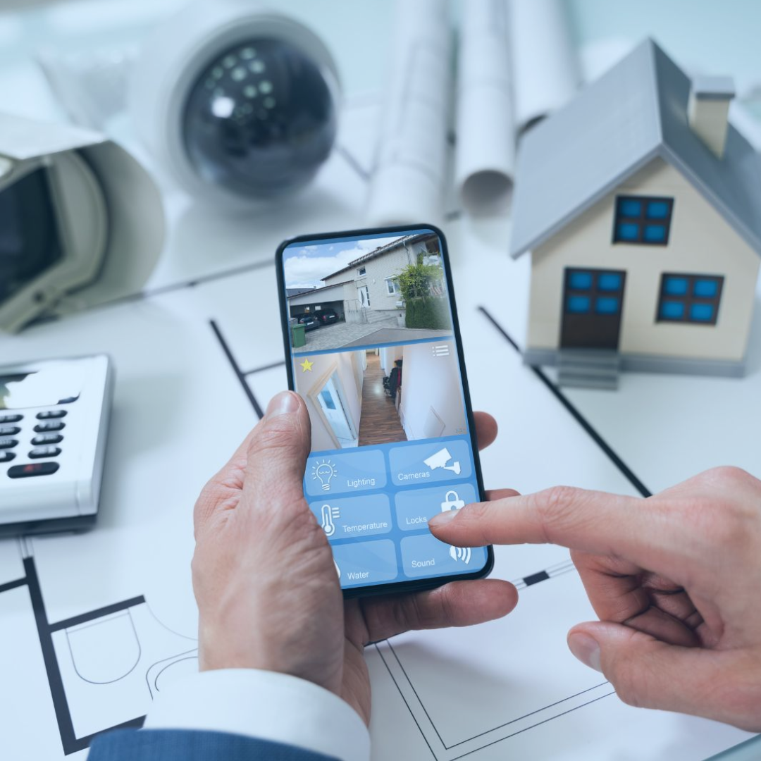 Cameras surveillance haute definition vision nocturne maroc